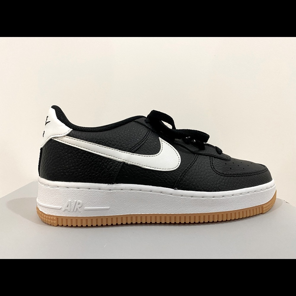 Nike Af1, Size 6.5 Custom black
